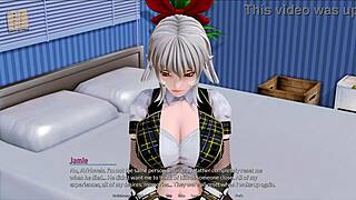 Is Harem Hotel 255 the Best Game in the Series?