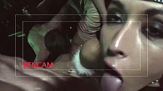 I Participated in Anal Gangbang at Bar Sexparty