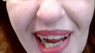 i'm teasing as dirty mouthed dawnskye1962 in fishnets and heels before mirrors