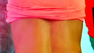 Are these 18-year-old school girls cheating with classmates in the bedroom?