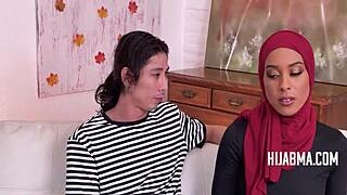 hey, you cheating wife, why not take this foreign cock deep in your pussy and blowjob it?