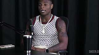 melhores momentos do will mastro com vitoria beatriz no hot cast - parte 1 watch on sheer red