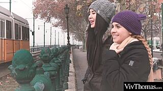 Cute Sexy Lesbians Dive Into Voracious Pussy Eating With Fingering Passion And Orgasm Intensity