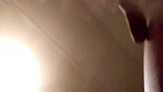 oh tina you're fingering that mature pussy so horny at home