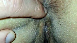 Teresa Jones The Mature Slut Gets Filled With Creampie In Her Big Ass!