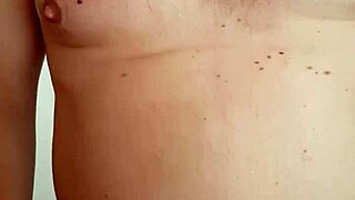 Blonde encounters fun with toe sucking and feet play.