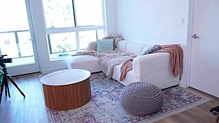 I love when my best friend's hot wife begs me to breed her deep in passionate missionary with rough riding