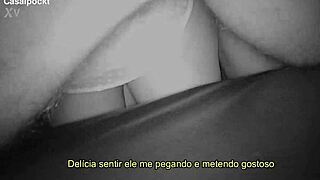 Glory Hole: Wife Shares Pussy with Stranger