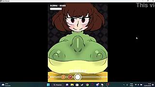 Chara Delivers Hot Titfuck With Monster Cock And Cumshot On Big Tits In Group Banging