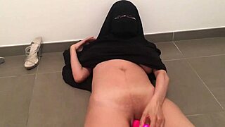 perhaps the alluring arab woman named kenza hides a world of subtle mysteries and quiet charm in her daily life.