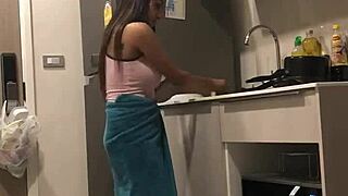 Thai Woman With Big Boobs In Thailand