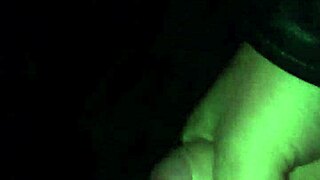 Fatthocoo engages in solo masturbation session.