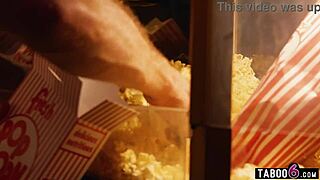 Guy With Pussy Teased By Two Hot Shemales