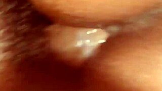 Damn this big ass loves doggystyle pounding so much?