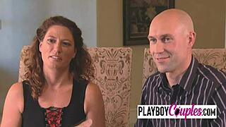 Horny Swingers Dive Into Naughty Group Orgies For Thrilling Couple Reality