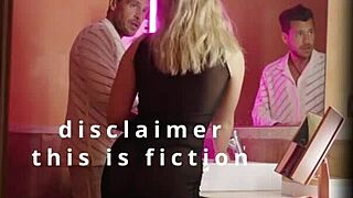 interracial 3some with french blonde teen loving argentinian and cuban cock episode 2