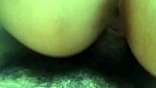 i fucked my girlfriend doggystyle