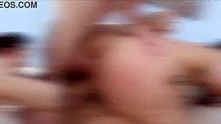 Oh My God! Piss-Soaked Brunette Kristy Black Stretches Ass With 4 Stud Double Anal And Pee!