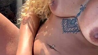 I Feel So Exposed As Surfista Casada's Outdoor Crossdressing Videos Leak From Lost Phone