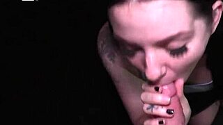 Lily Thot Lets Seth Brogan Fuck Her Juicy Pussy And Tight Ass In Missionary And Doggystyle Until Creampie To Secure The Babysitter Job