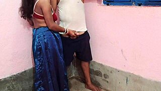 Hot Indian Stepmom Fucked By Stepson In Her Tight Pussy Everyday I Came Home Late And My Punishment Was Fucking Me In The Ass Pakistani Hot Aunty Called Her Friend And Put Her Dick In Her 😈