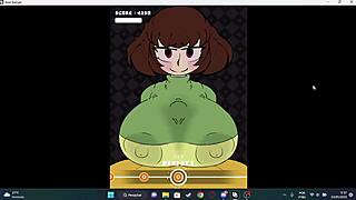 Chara Delivers Hot Titfuck With Monster Cock And Cumshot On Big Tits In Group Banging