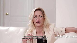 Move on get spitroasted by my wife and I - Cherry Kiss Will Pounder Lolly Dames