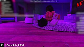 She craved a fast ride in doggystyle before heading out