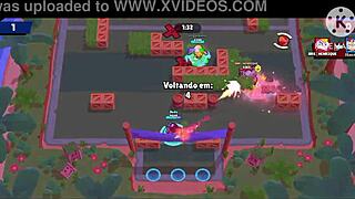 Main chester takes on the enemy team by fucking carl and jessie in wild solo tits action.