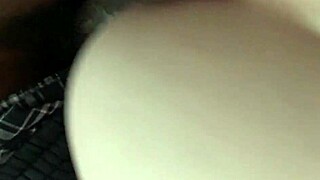 Why don't you breed me deep with your interracial pov cumshots?