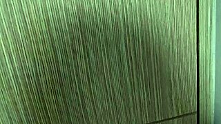 Housewife Strips Naked for Client Fuck