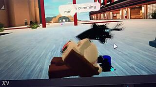 oh god this headless slut gettin dicked down hard and creampied deep inside