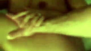 Asian Ex Takes It in Every Hole Cumshot Anal Oral