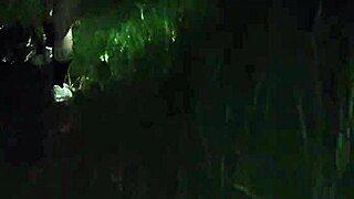 I Feel Thrilled Meeting Cute Whore Friend In Jungle Adventure