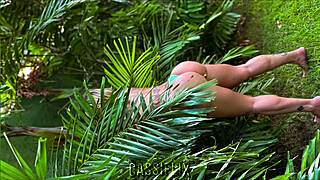 cassiana gets hot cum without condom in ass and pussy watch full on cassiflix