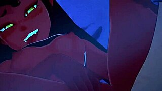 meru the succubus appears in this big ass and tits hmv compilation part two