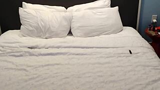 Wanna suck my dick and take this anal creampie doggie and missionary in the hotel?