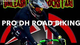 submissive babe craves monster cock deepthroat and rough assfucking for intense pov pleasure