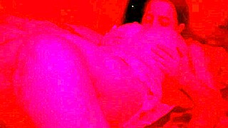 Sister licks brothers ass with hot delicious rimming in homemade anal