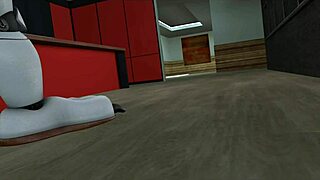 Casual chat about Puppet from FNAF compilation part 1.