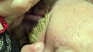 Whoa, Diving Into That Juicy Wet Pussy For A Lick Fest!