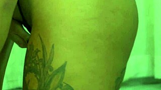 Who Knew Sucking Pussy Could Be So Thrilling With Japanese Brazilian Oriental Latina Lesbian Action Between Lina Nakamura And Babi Ventura?