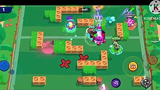 Main chester takes on the enemy team by fucking carl and jessie in wild solo tits action.