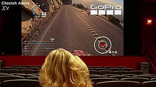 submissive babe craves monster cock deepthroat and rough assfucking for intense pov pleasure