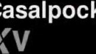 Glory Hole: Wife Shares Pussy with Stranger