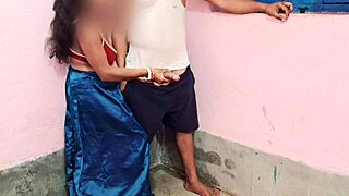 Hot Indian Stepmom Fucked By Stepson In Her Tight Pussy Everyday I Came Home Late And My Punishment Was Fucking Me In The Ass Pakistani Hot Aunty Called Her Friend And Put Her Dick In Her 😈