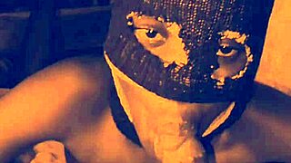 whoa, check out this teasing deepthroat blowjob in a wild group banging session with sexy vibes! 🔥