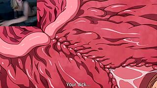 huge dick vs tight hole, you think you can handle this monster cock?