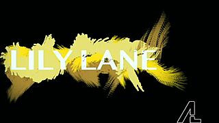 Oh wow, Lily Lane in fishnets gets her pussy fucked hard by Alex Legend until he sperms all over!