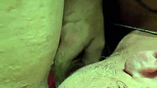 Whoa, Diving Into That Juicy Wet Pussy For A Lick Fest!